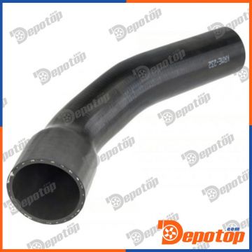 Gaine de suralimentation pour MERCEDES | GPP-ME-232, 9015284382
